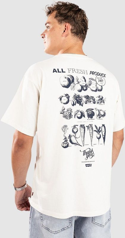 Levi's - Lse_Vintage Fit - T-shirt