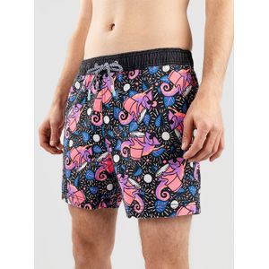 Party Pants Karma Chameleon Boardshorts