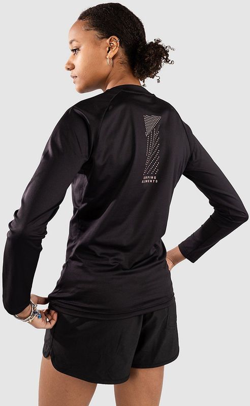 Ion Longsleeve Rash Guard
