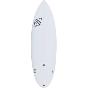 TwinsBros Cricket FCS2 6'2 Surfboard