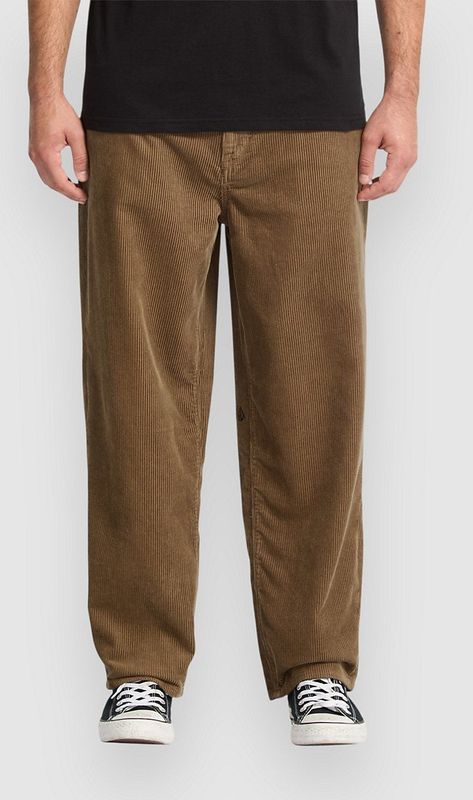 Volcom - Billow Tapered - Broek