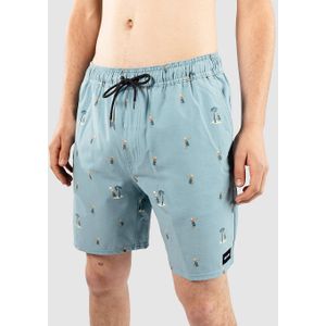 Rip Curl Hula Breach Volley Boardshorts