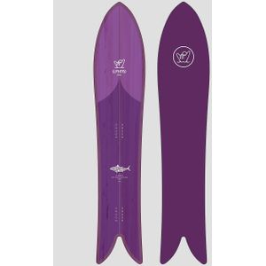 Elevated Surf Craft Mega Fish 5'7 / 170 2023 Snowboard