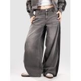 ADIDAS ORIGINALS Jeans  grey denim