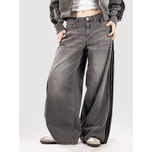 ADIDAS ORIGINALS Jeans  grey denim