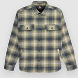 Quiksilver Venture Sherpa Overhemd