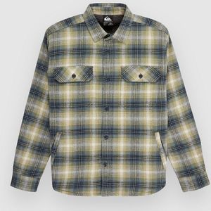 Quiksilver Venture Sherpa Overhemd
