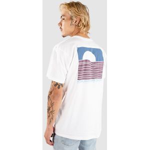 Quiksilver Eye On Horizon T-Shirt