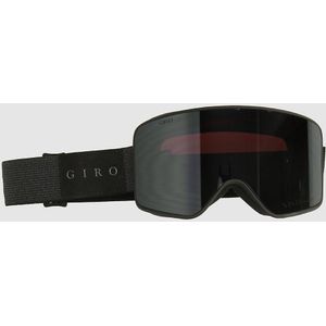 Giro Method Black Mono Goggle