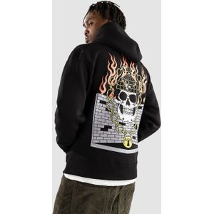 Doomsday Society Mental Cage Hoodie