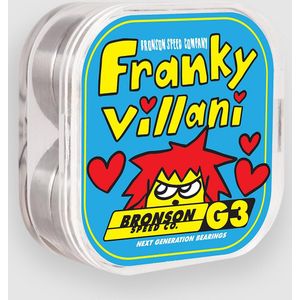 Bronson Franky Villani Pro G3 Lagers