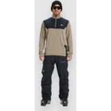 Quiksilver Early Start Hz Fleece Trui