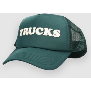 Donut Trucks Trucker Cap