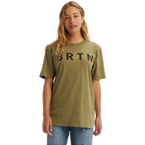 Burton BRTN Short Sleeve T-Shirt