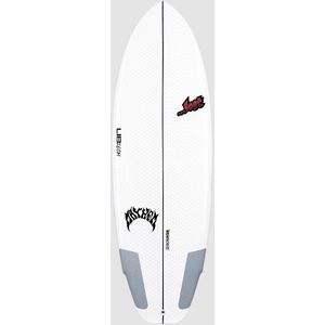 Lib Tech Lost Puddle Jumper 5'7 Surfboard