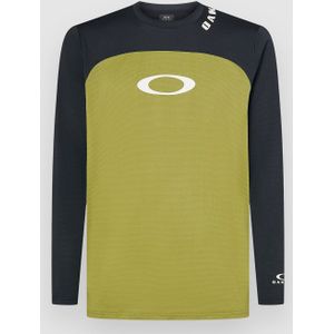 Oakley Free Ride Rc Long Sleeve Jersey