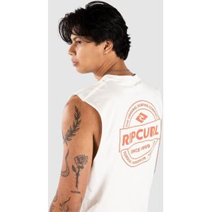 Rip Curl Stapler Muscle Tanktop