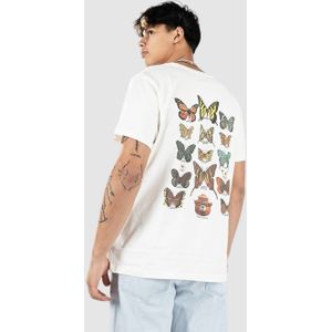 Element Sbxe Butterflies T-Shirt