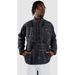 Mountain Hardwear HiCamp Printed Fleece Trui