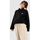 Carhartt WIP - Barnett Jacket - Damesjas - Zwart - Nylon