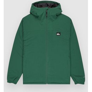 Quiksilver - Overcast 3k Insulated - Waterdichte Jas - Heren