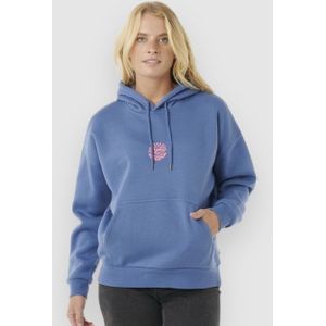 Rip Curl - Icons Of Surf Heritage - Hoodie - Biologisch Katoen - Met Capuchon