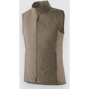 Patagonia - Craft - Mouwloos Damesjack - Winddicht - 100% Gerecycled Ripstop Nylon