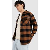 Dickies - Sacramento - Overhemd - Lange Mouwen