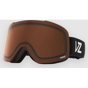 VonZipper Outro Black Goggle