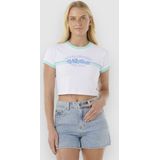 Rip Curl - Keepsakes - Baby T-shirt - Stonewashed - Korte Mouwen