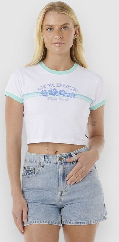 Rip Curl - Keepsakes - Baby T-shirt - Stonewashed - Korte Mouwen