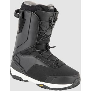 Nitro - Venture Pro TLS - Snowboard Schoenen - Zwart - ECOSTEP™ Outsole
