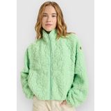 Roxy - Blurry Cloud - Fleece - Dames