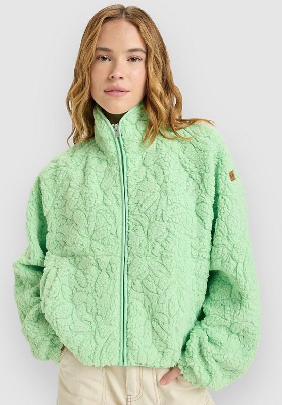 Roxy - Blurry Cloud - Fleece - Dames
