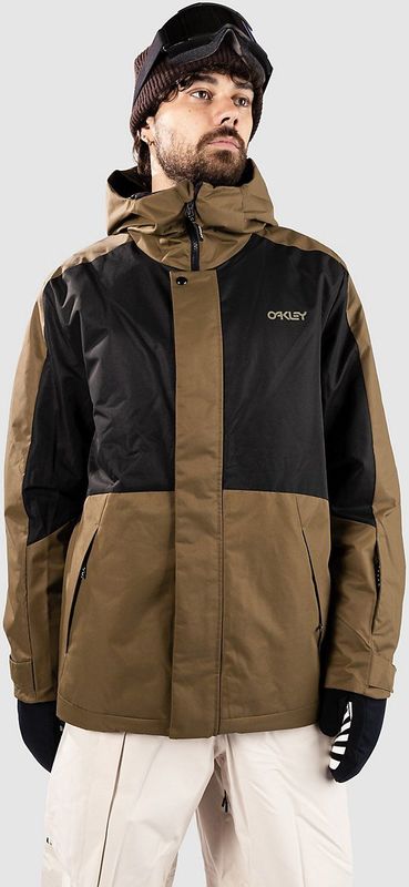 Oakley - Range RC 2.0 - Jas - Geïsoleerd - Voor Heren