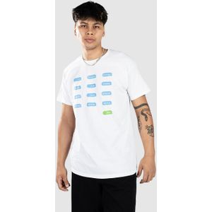 A.LAB Ily Bros T-Shirt