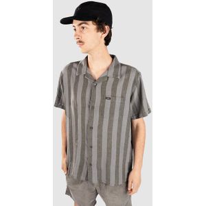 RVCA Love Stripe Hemd