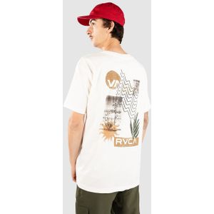 RVCA Desertscape T-Shirt