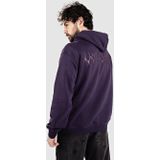 Volcom - Watanite - Trui - Braam - Capuchon met Trekkoord