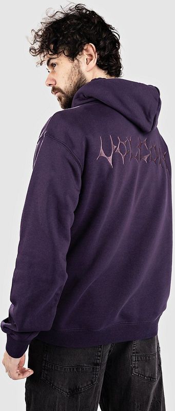 Volcom - Watanite - Trui - Braam - Capuchon met Trekkoord