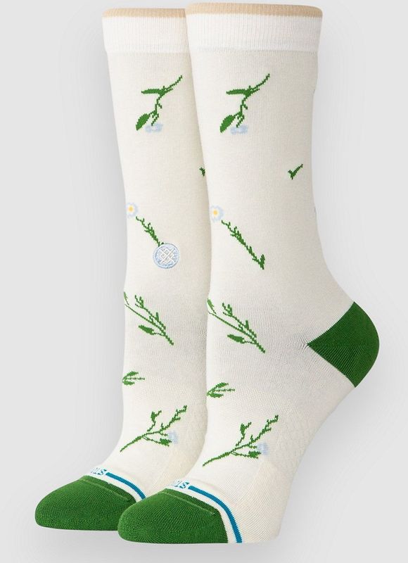 Stance - Wildflower Crew - Huissokken - Dames