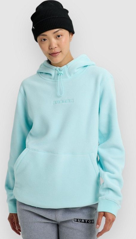 Burton - Cinder - Hoodie - 100% Gerecycled Polair Fleece