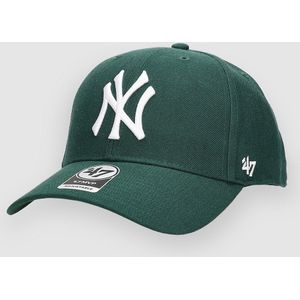 47Brand MLB NY Yankees '47 Mvp Snapback Cap
