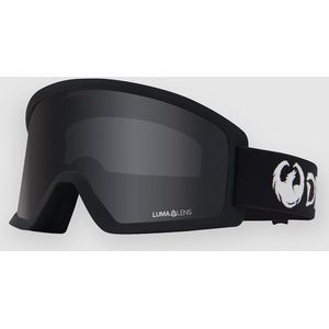 Dragon DR DX3 L OTG Classicblack Goggle