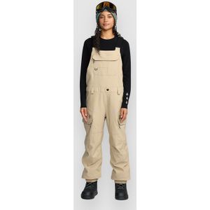 Volcom Creston 3D Stretch Bib Pants