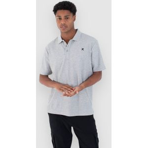 Hurley - Icon - Poloshirt - Korte Mouw