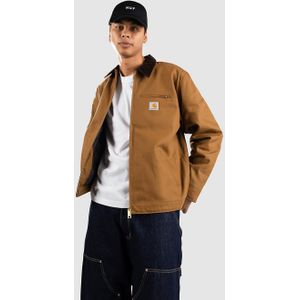 Carhartt WIP - Detroit Jacket - Tussenjas - Bruin - Heren