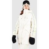 Roxy - Highridge Hoodie - Sneeuwjack - Met Warme Isolatie