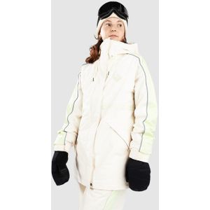 Roxy - Highridge Hoodie - Sneeuwjack - Met Warme Isolatie