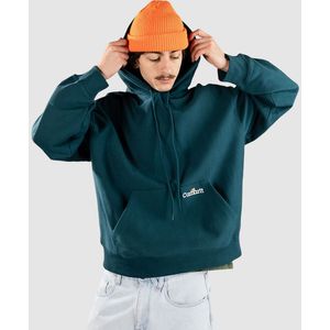 Carhartt WIP Label Script Hoodie